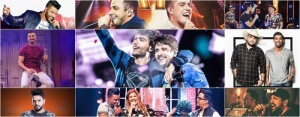 TOP 10 músicas que você não ouviu em 2016! Olá amigos, aqui é o Andrezão, do Blog do Andrezão. Hoje (05) começamos uma parceria com o site Sertanejo Oficial onde, ao longo do ano, iremos postar algumas matérias interessantes sobre a música sertaneja. ...