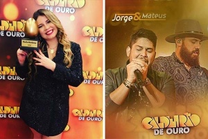 TOP 10 Caldeirão de Ouro 2016