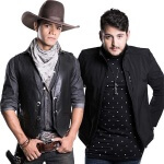 Em ritmo mexicano, sertanejos Bruno Nassy e Thiago lançam nova música, confira!
