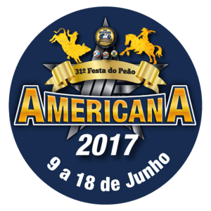 Festa do Peão de Americana 2017 -Shows e Ingressos