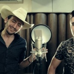 Antony e Gabriel gravam primeiro DVD em Londrina/ PR