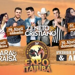 ExpoItajubá 2017 – Ingressos e Shows A 36ª ExpoItajubá 2017 promete agitar a cidade de Itajubá (MG) e região com grandes shows da música ...