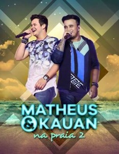 Matheus e Kauan - Na Praia 2