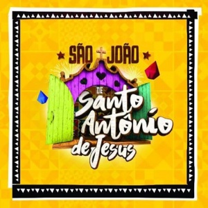 São João de Santo Antônio de Jesus 2017