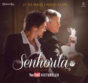 Senhorita - Victor e Leo