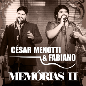 Dupla faz releitura de clássicos do sertanejo!