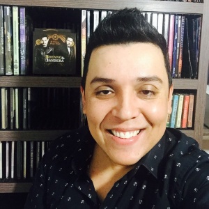 Compositor Juliano Freitas