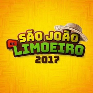 São João de Limoeiro 2017 - Programação