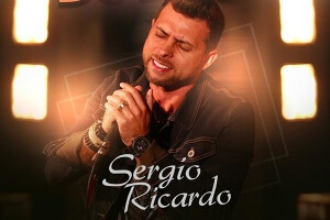 Sérgio Ricardo lança sua nova música de trabalho, confira!