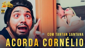 Paródia de Acordando o Prédio (Luan Santana)