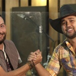 Bebendo pra esquecer – Léo e Marky, marca o retorno musical de uma das principais duplas do Paraná! Com quase ...