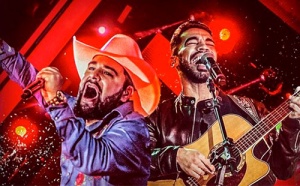 Léo e Raphael lançam “Cê Gosta” nas rádios de todo Brasil