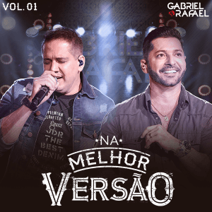 Choro Raro: Gabriel e Rafael lançam a primeira música do DVD 'Na melhor versão'