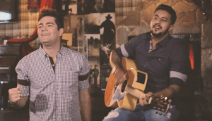 MODÃO DO ZEZÉ E LUCIANO – Anselmo e Rafael lançam nova música de trabalho! Nascidos em Cuiabá-MT e com mais ...