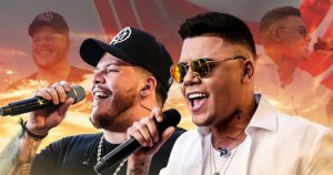 Confira o RANKING das músicas mais tocadas nos shows em 2019! Segundo o Ecad, o primeiro lugar no ranking das ...