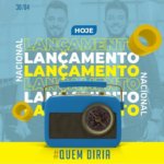 Quem Diria - Lançamento Roger e Gustavo, confira!