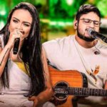 Um pouco da história de Luiza e Maurílio Luiza, nascida em Belo Horizonte – MG, iniciou sua carreira se apresentando ...