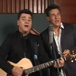 Cezar e Paulinho apresentam a seu novo sucesso, a música ” Vai que cola” que  já esta presente no seu ...