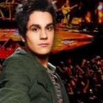 Divulgado o local de gravação do novo DVD de Luan Santana . Nesta quarta-feira, 22, Luan Santana anunciou no Twitter ...