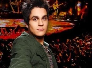 Divulgado o local de gravação do novo DVD de Luan Santana . Nesta quarta-feira, 22, Luan Santana anunciou no Twitter ...