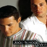 Perfil João Bosco e Vinícius. Nomes Verdadeiros: João Bosco Homem de Carvalho Filho e Vinícius Fernando Karlinke Idades: 29 anos ...