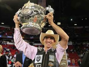 Renato Nunes é o novo campeão mundial da PBR 2010 (vídeo). Realmente os brasileiros entraram para a história do mundo ...