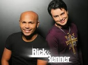 Rick e Renner lançam novo site para os fãs. A dupla Rick & Renner presenteia seus fãs com um novo ...