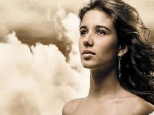 Um pouco da história de Paula Fernandes… Cantora e compositora, Paula Fernandes, 25 anos, nasceu em Sete Lagoas, em Minas ...