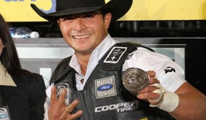 Robson Palermo ganha 19ª etapa da BFTS (PBR) – Pueblo Colorado. O acreano Robson Palermo não para de conquistar títulos. ...