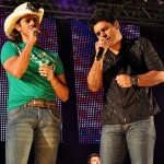 João Carreiro e Capataz preparam novo CD que deverá ser lançado no início de 2012. A dupla João Carreiro e ...