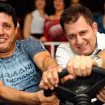 Marrone (Bruno e Marrone) anunciou que irá se separar de Bruno para fazer tratamento. &nbsp; A dupla Bruno e Marrone ...