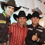 PBR 2011 Las Vegas – Brasileiros fazem história na terra do “Tio Sam” ganhando tudo! Os brasileiros literalmente bateram todos ...