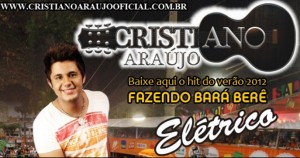   Baixar Bará Berê Elétrico | Cristiano Araújo Baixe o mais novo sucesso de Cristiano Araújo ” Bará Berê Elétrico ...