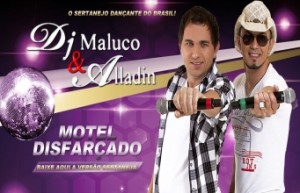 BAIXAR Motel Disfarçado | Dj Maluco e Alladin. Baixe o mais novo sucesso de Dj Maluco e Alladin ” Motel ...