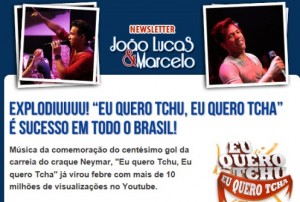 BAIXAR ” Eu Quero Tchu, Eu Quero Tcha ” | João Lucas e Marcelo. Baixe o mais novo sucesso de João Lucas e Marcelo ” Eu Quero Tchu, Eu Quero Tcha “. CLIQUE AQUI para baixar a música (atenção: a ...