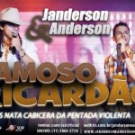 BAIXAR ” Famoso Ricardão ” | Janderson e Anderson Baixe o mais novo sucesso de Janderson e Anderson ” Famoso ...