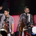 Jorge e Mateus gravará DVD especial em Londres Jorge e Mateus Live at the Royal Albert Hall A dupla Jorge ...