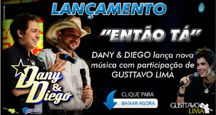 baixar sertanejo entao ta dany e diego