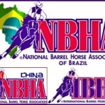 Intercâmbio Internacional de 3 Tambores 2012 NBHA-China e NBHA-Brazil A NBHA-CHINA em parceria com a NBHA-BRAZIL, convidam as competidoras Brasileiras ...