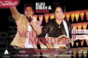 BAIXAR ” Vou te Morder “| Kleo Dibah e Rafael Baixar o mais novo sucesso de Kleo Dibah e Rafael ...
