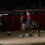 A atleta, que competiu pela primeira vez no SH3TB, levou R$ 22 mil e a chance de disputar o mundial ...