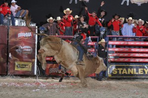 Robson Guedes conquista etapa de Jaguariúna do Brahma Super Bull PBR Competidor de Descalvado faz 90,50 pontos na final e ...