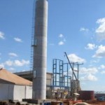 O Instituto de Pesquisas Tecnológicas (IPT) está prestes a fechar o financiamento para a planta piloto de gaseificação de biomassa, ...