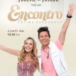 A dupla sensação do sertanejo, Thaeme e Thiago, participa amanhã, 26 de setembro, a partir das 10h30, do Programa Encontro. ...