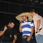 João Carreiro e Capataz se apresentou em Limeira e destacou a importância da presença do esporte em eventos Country Conhecidos ...