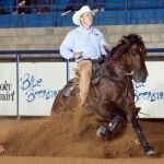 Cavalo Crioulo faz sucesso no Super Stakes da Associação Nacional do Cavalo de Rédeas, em Espírito Santo do Pinhal, SP ...