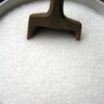Os preços do açúcar cristal negociado no mercado spot paulista caíram em praticamente todo o mês de setembro, de acordo ...