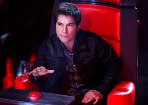 Daniel the Voice brasil