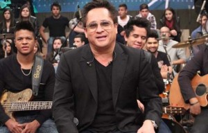 O cantor Leonardo disse, em entrevista à uma TV em Minas Gerais , assim como nos bastidores do programa Altas ...