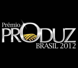 A 3ª edição do Produz Brasil 2012, prêmio nacional do agronegócio, será realizada pela primeira vez em São Paulo. A ...
